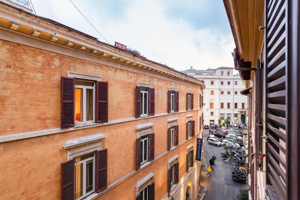 Giulio Cesare Deluxe - Spanish Step Romedreamhome — Photos 2