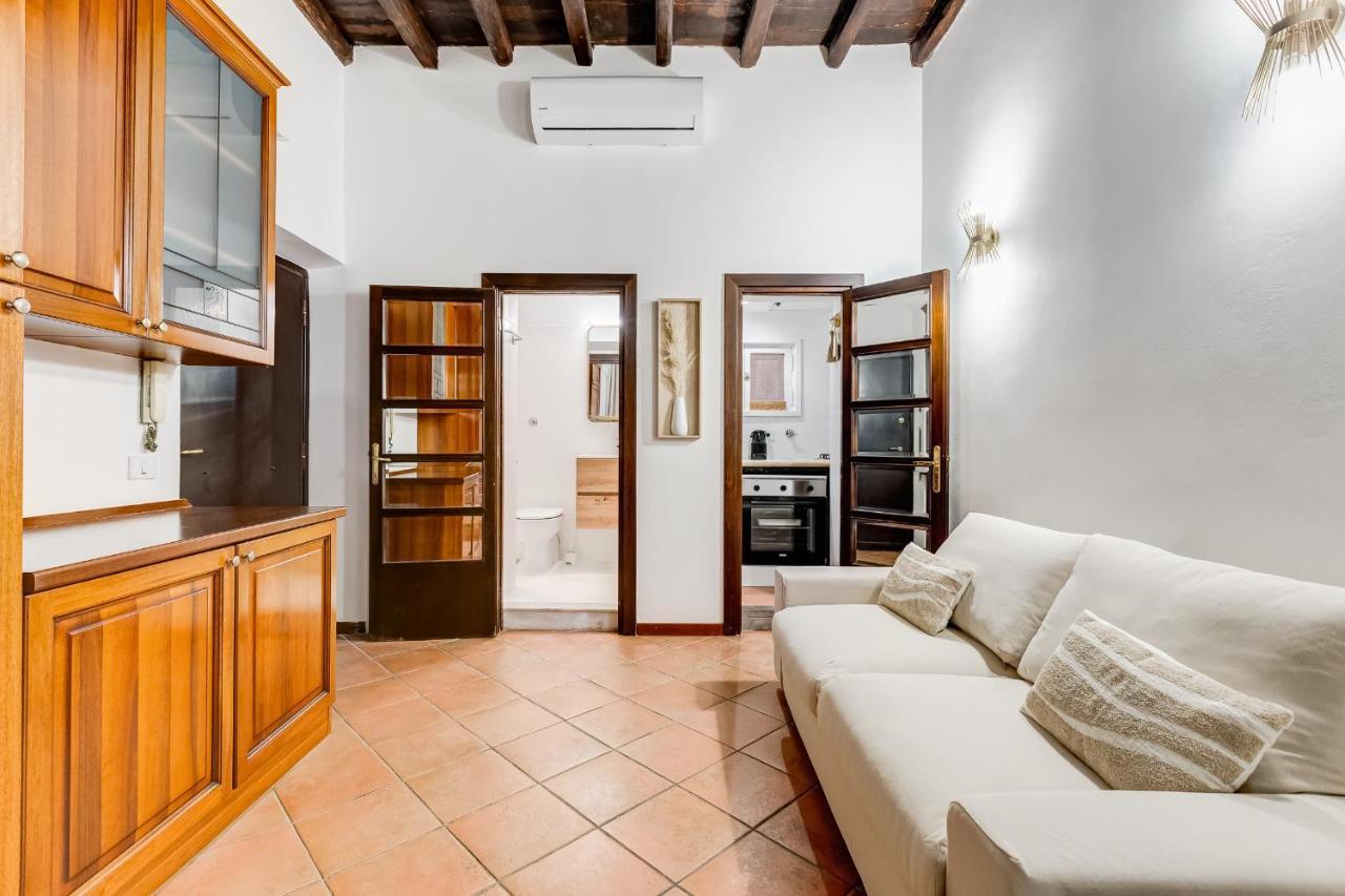Giulio Cesare Deluxe - Spanish Step Romedreamhome — Photos 1