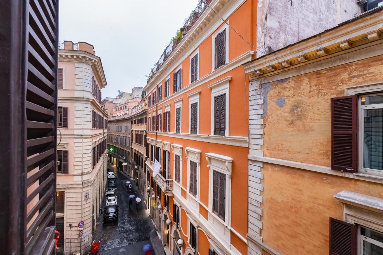 Giulio Cesare Deluxe - Spanish Step Romedreamhome — Photos 3