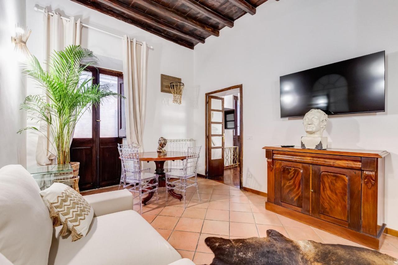 Giulio Cesare Deluxe - Spanish Step Romedreamhome, Rome
